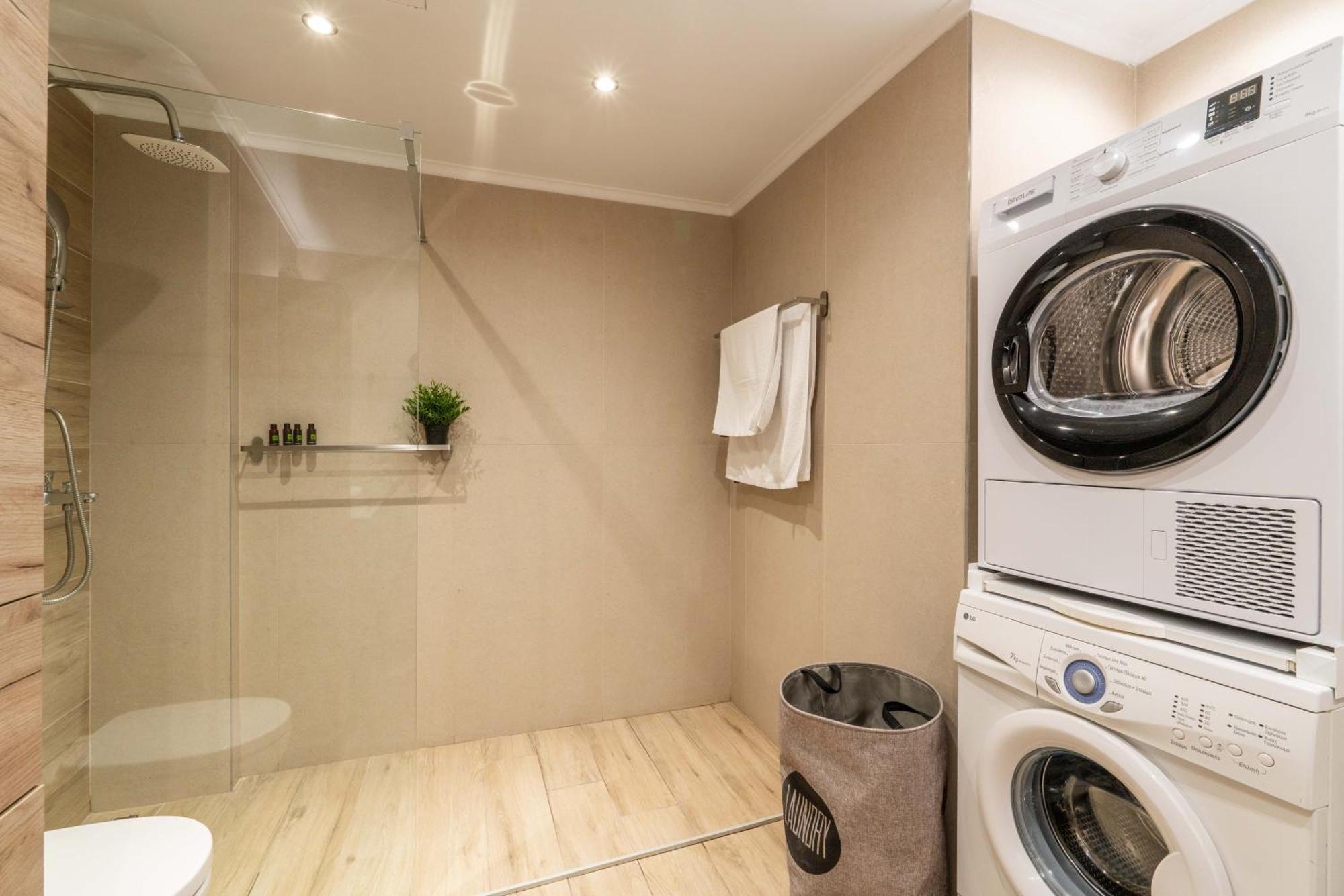 Lilium Luxury Apartment Igoumenitsa Zewnętrze zdjęcie