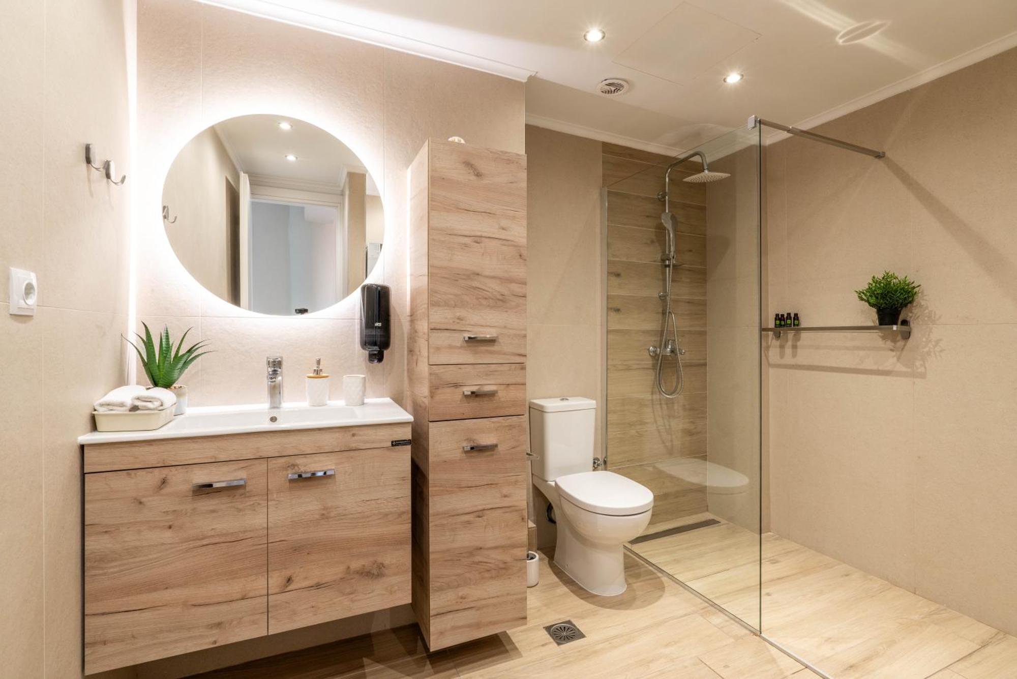 Lilium Luxury Apartment Igoumenitsa Zewnętrze zdjęcie