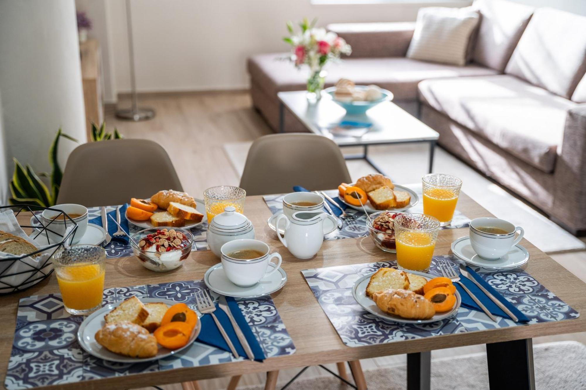 Lilium Luxury Apartment Igoumenitsa Zewnętrze zdjęcie